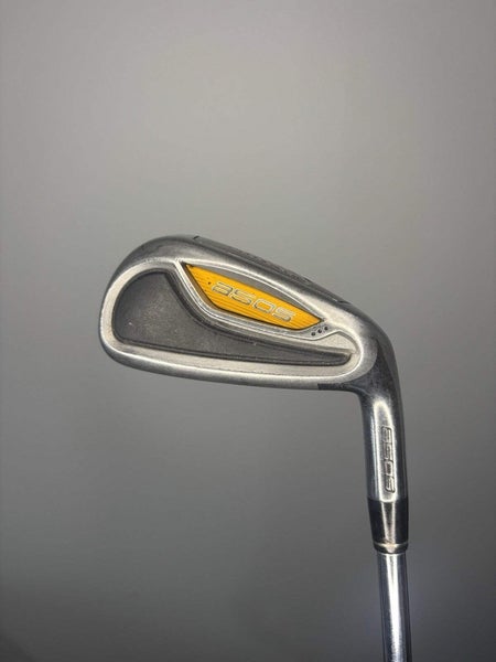 Adams Idea a5OS Hybrid Iron 7 Iron Regular Flex Steel 37.25"