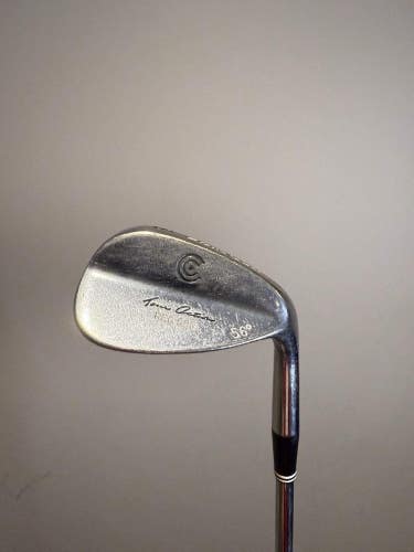 Cleveland Tour Action Reg 588 Sand Wedge 56° HET Wedge Flex 35.5″