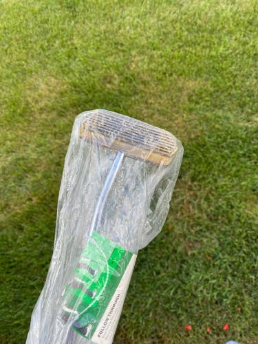 Dishner CONCEPT Putter 38″ NEW In Plastic