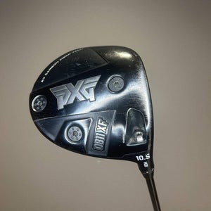 PXG 0811 XF GEN4 Driver 10.5 Diamana S Limited Regular Flex 44 READ