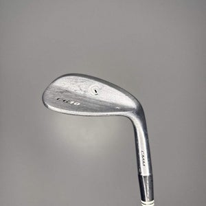 Cleveland CG10 Sand Wedge 56 True Temper Dynamic Gold Wedge Flex 35.75