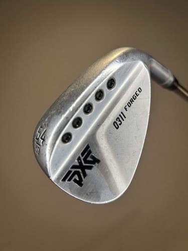 PXG 0311 Forged Sand Wedge 54° / 10 TT DG Tour Issue S200 Wedge Flex 35″ NICE
