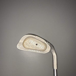 Ping Zing Karsten 3-Iron 21 Black Dot KT-M Stiff Flex 39