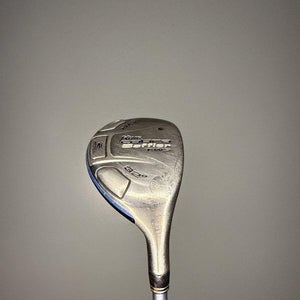 King Cobra Baffler TWS 6 Hybrid 32 Aldila DVS-HL 50 Ladies Flex 38