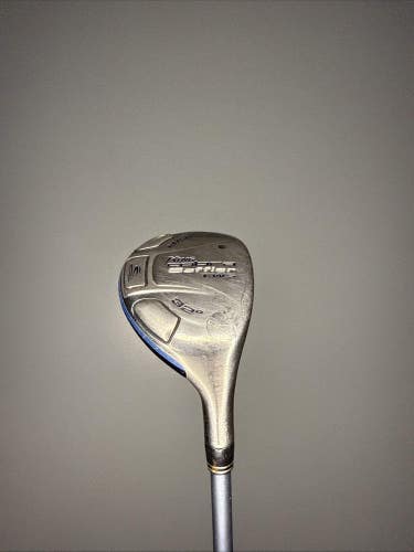 King Cobra Baffler TWS 6 Hybrid 32° Aldila DVS-HL 50 Ladies Flex 38″