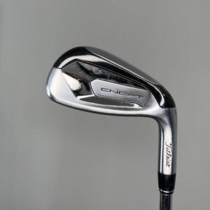 Titleist CNCPT CP-01 Pitching Wedge Modus Tour 120 Stiff Flex 35.75 NICE