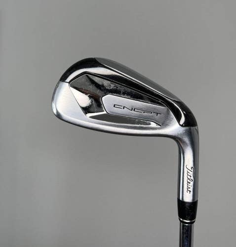 Titleist CNCPT CP-01 Pitching Wedge Modus Tour 120 Stiff Flex 35.75 NICE