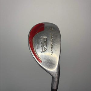 Adams Idea a2 OS 3 Hybrid Graftech Regular Flex Graphite 40.25" RH