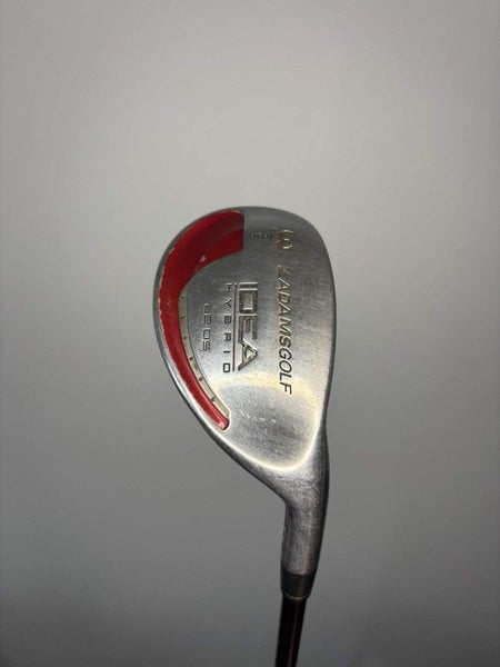 Adams Idea a2 OS 3 Hybrid Graftech Regular Flex Graphite 40.25" RH