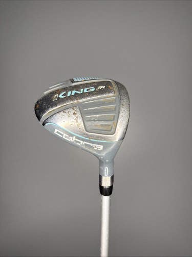 Cobra King Junior Fairway Wood King Youth Flex 36.5