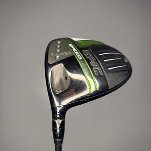 Callaway Epic Speed Driver 10.5 Graffoly ProLaunch 60 Stiff Flex 45.25 NICE