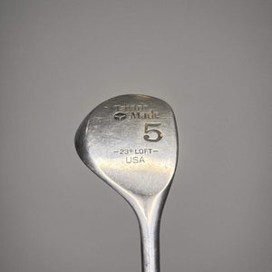 Taylormade Pittsburgh Persimmon 5 Hybrid 25 TayLite Regular Flex 41