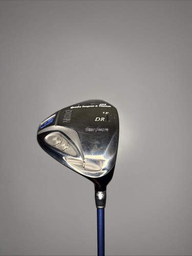 Macgregor MacTec NVG435 Driver 7.5 Quadra Action 65 Stiff Flex 44.5 +HC NICE