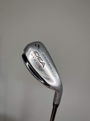 Adams Idea A2 OS 6 Hybrid Regular Flex Graphite + HC 38.25"