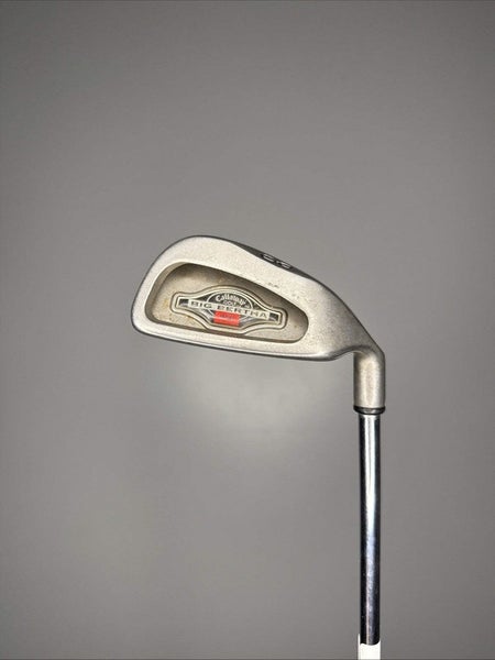 Callaway 1994 Big Bertha 8-Iron 37.5 Memphis 10 36