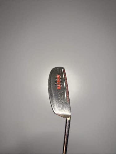 Absolute Anson Putter 2000 Edition 33.5