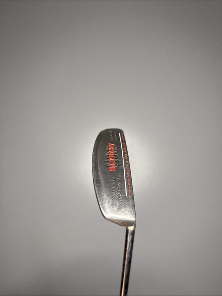 Absolute Anson Putter 2000 Edition 33.5