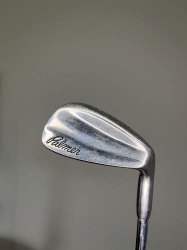 Palmer OS-99 Pitching Wedge Regular Flex Steel 35.5"