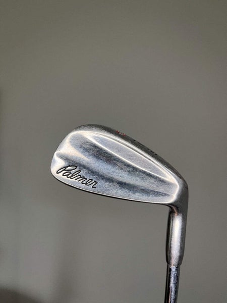 Palmer OS-99 Pitching Wedge Regular Flex Steel 35.5"