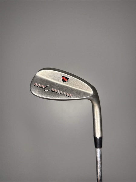 Sand Specialist Sand Wedge Pure Steel Wedge Flex 35.25″