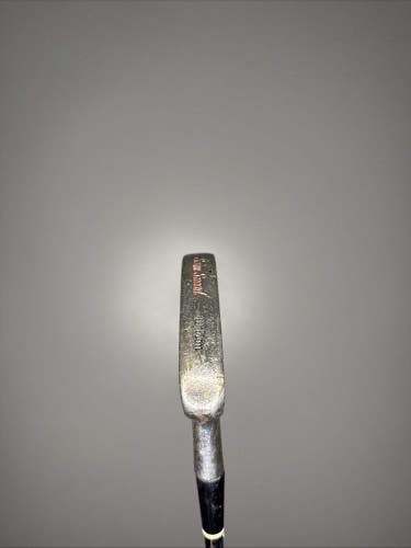 Wilson Sam Snead Putter Unilite 34″