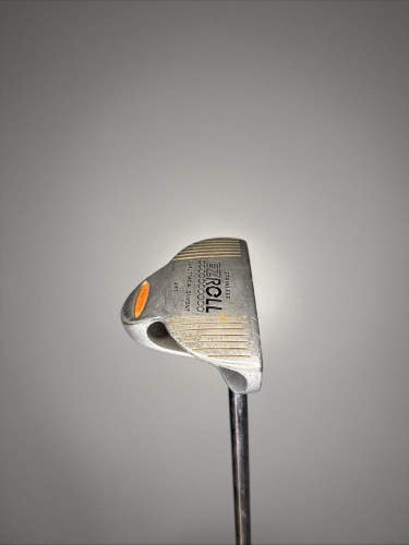 EZRoll ZR1 Putter Knight 34″