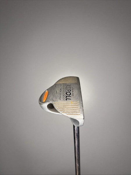 EZRoll ZR1 Putter Knight 34″