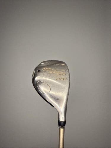 Cobra Baffler DWS 3 Hybrid 23 Aldila NV HL 60 Lite Flex 39.75