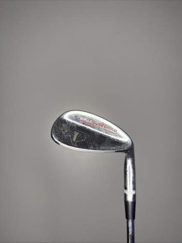 Ben Hogan Special W Grind Wedge Apex Wedge Flex 35.5