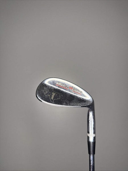 Ben Hogan Special W Grind Wedge Apex Wedge Flex 35.5