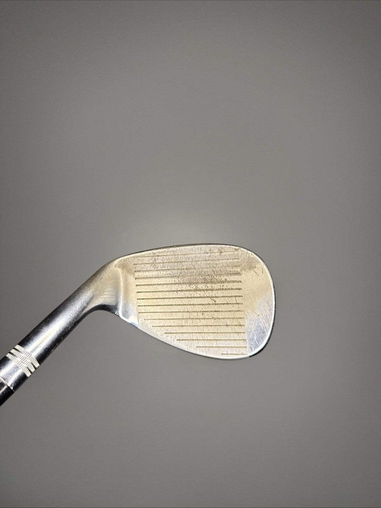 VINTAGE Wilson Staff Tour Blade JP II Custom Grind SW Sand Wedge