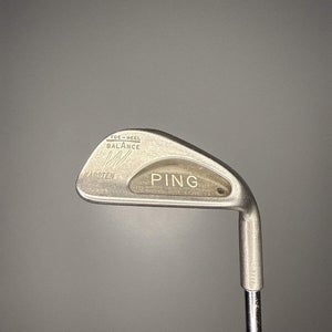 Ping Karsten I Pitching Wedge 45 Black Dot Karsten Wedge Flex 35.5