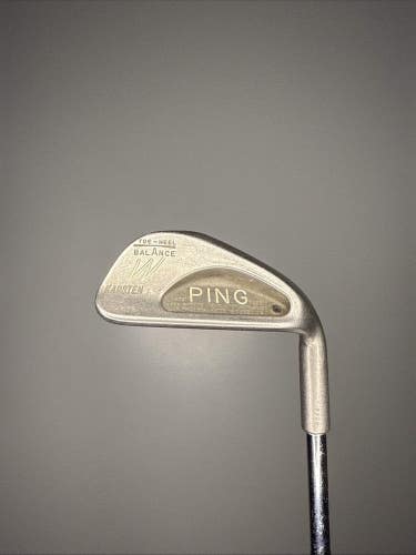 Ping Karsten I Pitching Wedge 45 Black Dot Karsten Wedge Flex 35.5