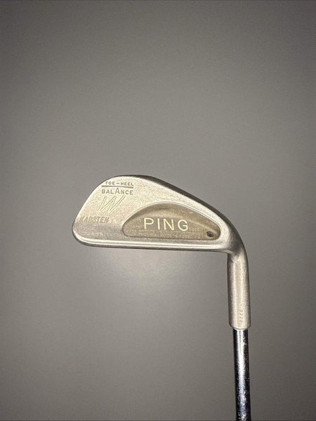 Ping Karsten I Pitching Wedge 45 Black Dot Karsten Wedge Flex 35.5