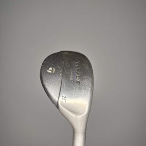 Taylormade Ladies Rescue Mid 5 Hybrid 25 MAS2 Ladies Flex 37.5