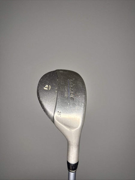 Taylormade Ladies Rescue Mid 5 Hybrid 25° MAS2 Ladies Flex 37.5″