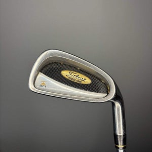 Titleist DCI 822 OS 3 Iron TT DG S300 Stiff Flex Steel RH 39.5" NICE