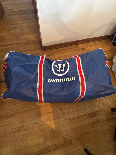 Warrior Bag (Used)