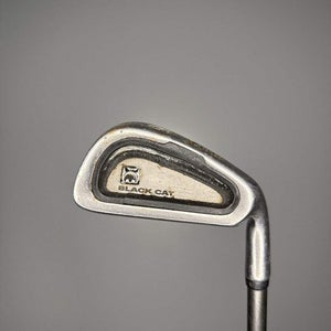 Lynx Black Cat 6-Iron Unifiber Regular Flex 37.5