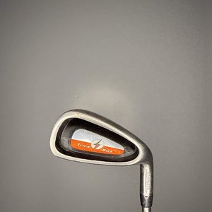 PowerBilt Tour Bilt 6-Iron 37.5 READ