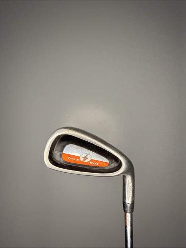 PowerBilt Tour Bilt 6-Iron 37.5 READ