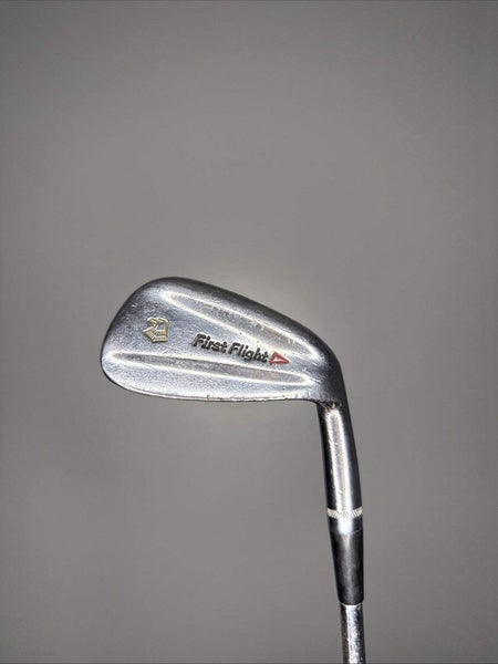 Golden Eagle First Flight 9-Iron 34.25″