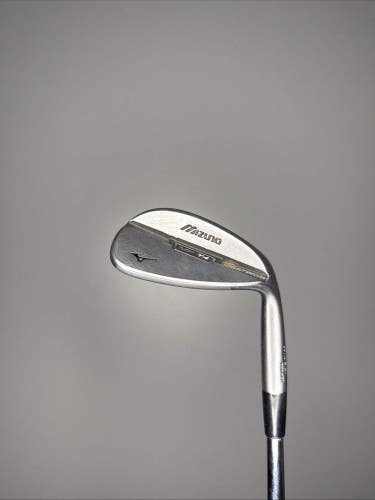 Mizuno MP-T4 Sand Wedge 54 / 9 True Temper DG Spinner Wedge Flex 35.75