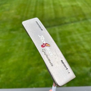 Taylormade Rossa Monaco Sport-1 Putter 35"