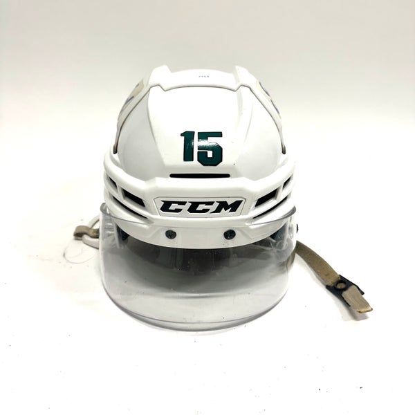 CCM SuperTacks X Medium CHL Val d'Or Foreurs - RH1468