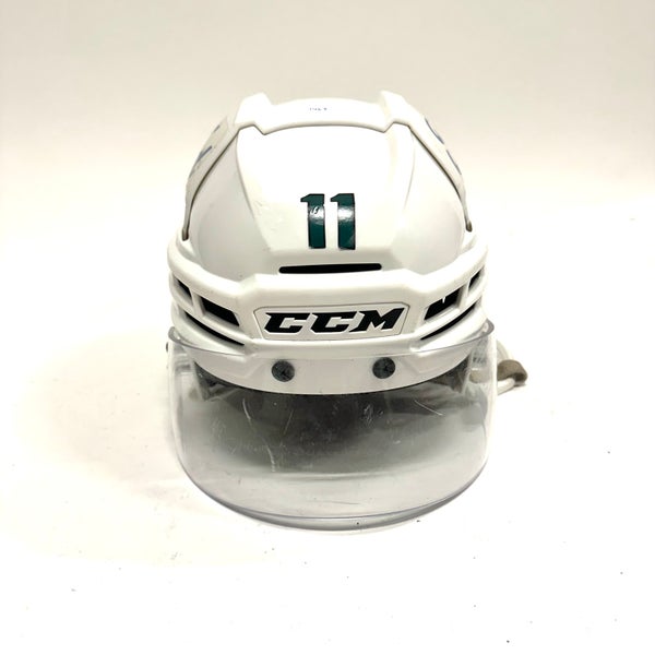 CCM SuperTacks X Medium CHL Val d'Or Foreurs - RH1469