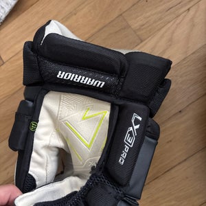 Warrior Alpha LX3 Pro Gloves 13" (Used)