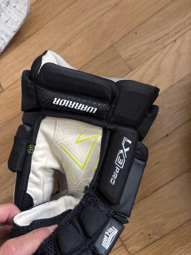 Warrior Alpha LX3 Pro Gloves 13" (Used)