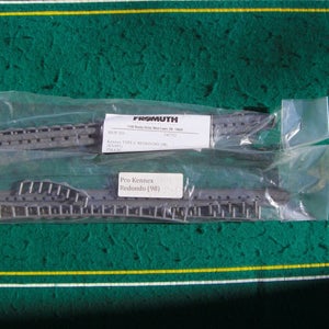 2 x KN693 Grommet set for ProKennex Type C 98 / Redondo Ed MP 98 18x20 NEW