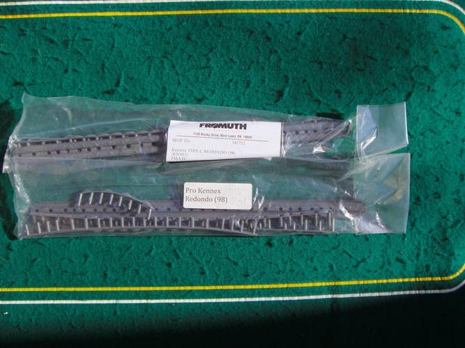 2 x KN693 Grommet set for Pro Kennex Type C 98 / Redondo Ed MP 98 18x20 NEW